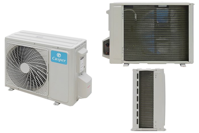 Điều Hòa Casper Inverter 18000 BTU 1 Chiều TC-18IS36